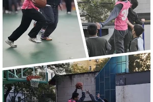 高中生参加篮球选秀需要做哪些准备